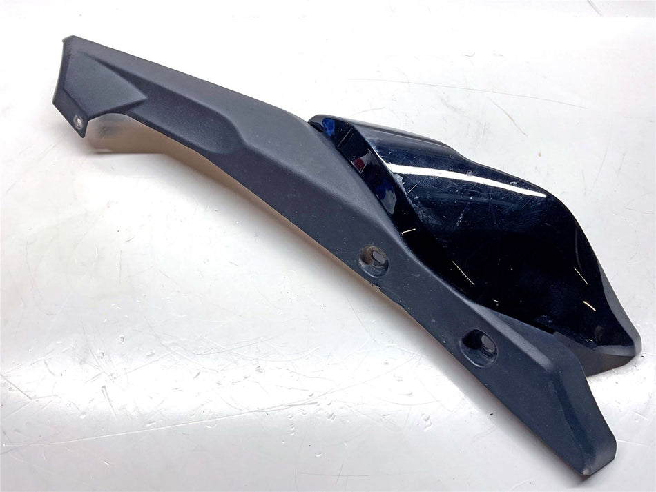 2022 Yamaha MT-10 Right Side Tail Fairing - B5Y217410000