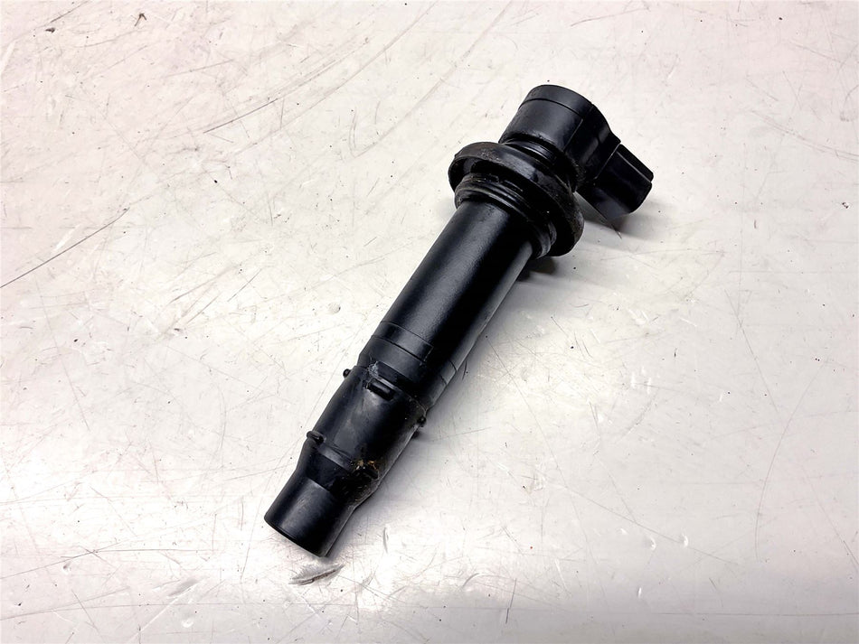 2014 Yamaha MT-09 Ignition Coil - 1RC823100000