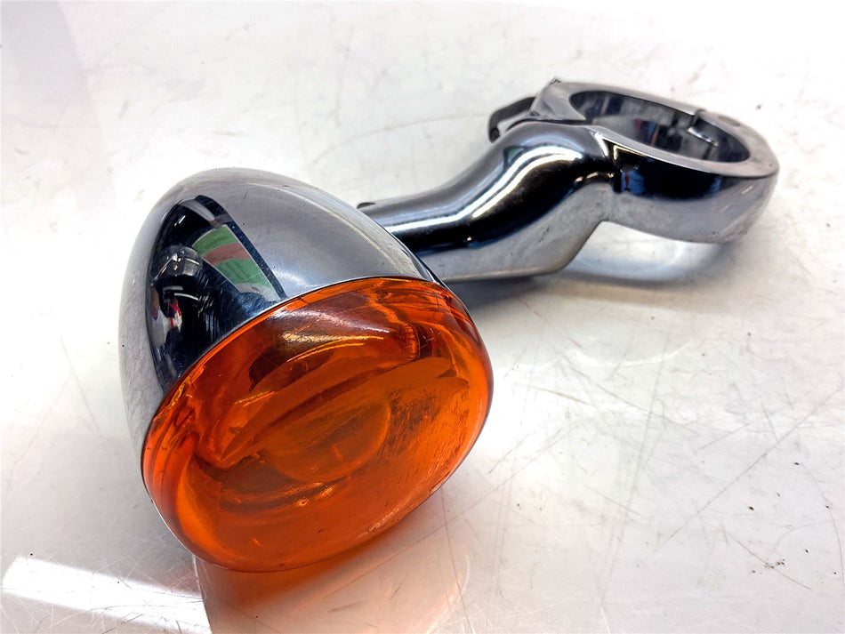 2015 Harley-Davidson Breakout FXSB Indicator Front