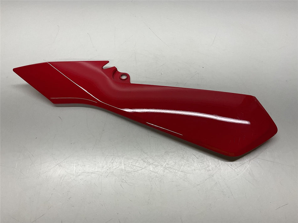 2021 YAMAHA TRACER 9 Left Side Cover  - B5U-21711-00-P0