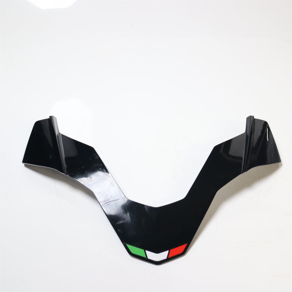 2022 APRILIA  Nose Cone Trim Panel - 2B008039