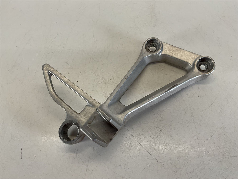 2024 HONDA CB500X ABS Right Rear Footrest Hanger - 50715MKPJ80