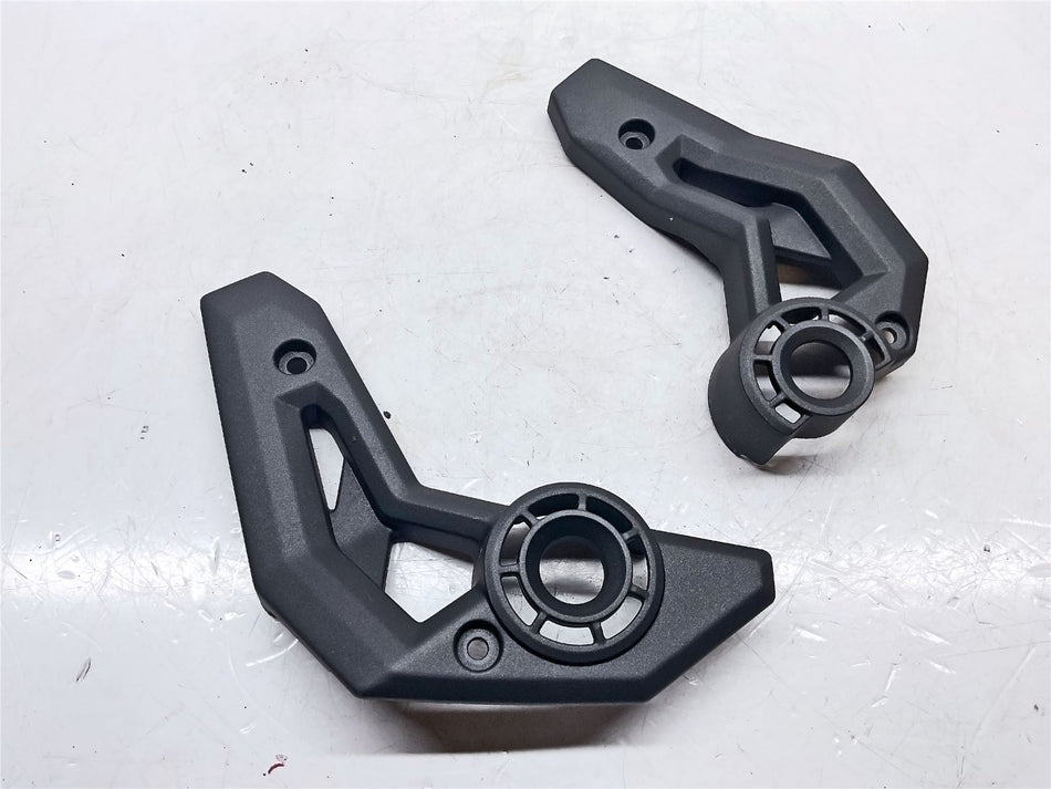 2024 Kawasaki ER-6f Left & Right Hanger Covers - 140930480