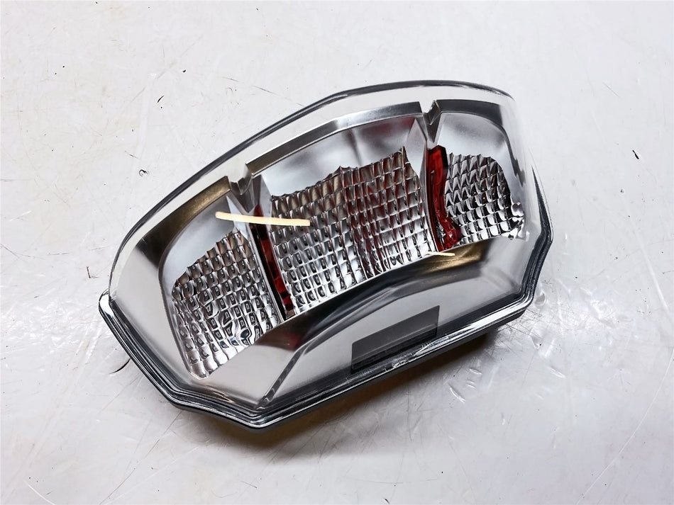 2023 BMW R1250GS Adventure Rear LED Light - 63218525604