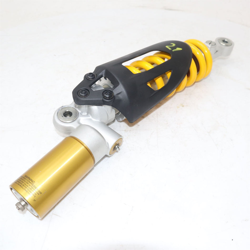 2022 DUCATI PANIGALE V2 Rear Shock Absorber - 36521911A