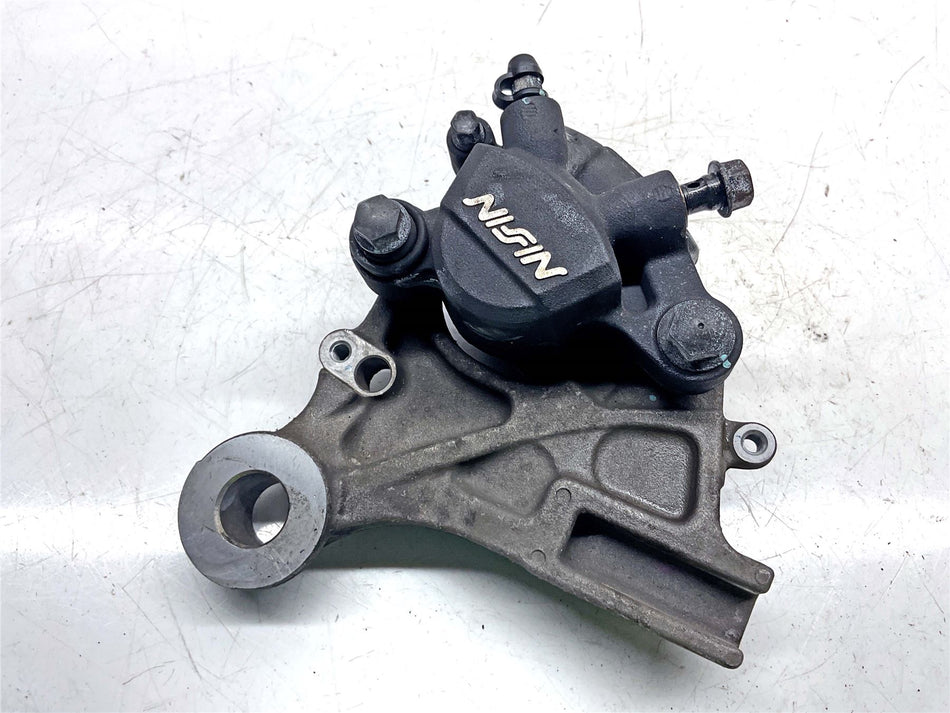 2020 Honda CB650R Rear Brake Caliper - 43150MJEDB1
