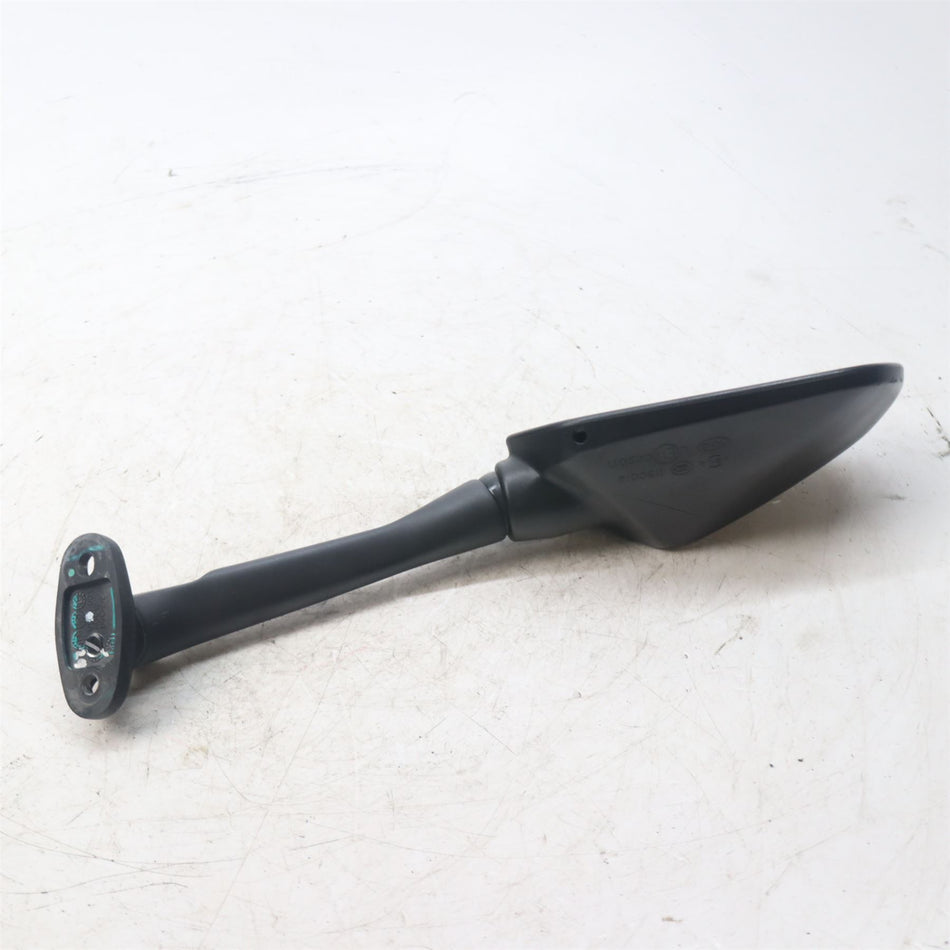 2017 Honda CBR650F Right Mirror - 88110MJED01