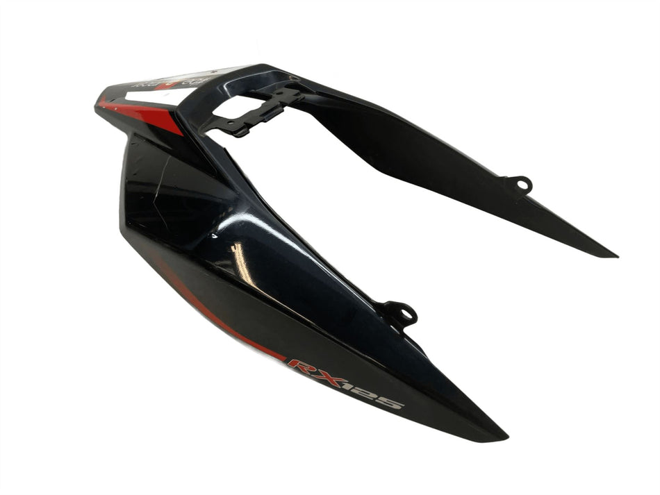 2021 Aprilia SX125 RX125 Tail Fairing Rear Cowl Panel 8B0862