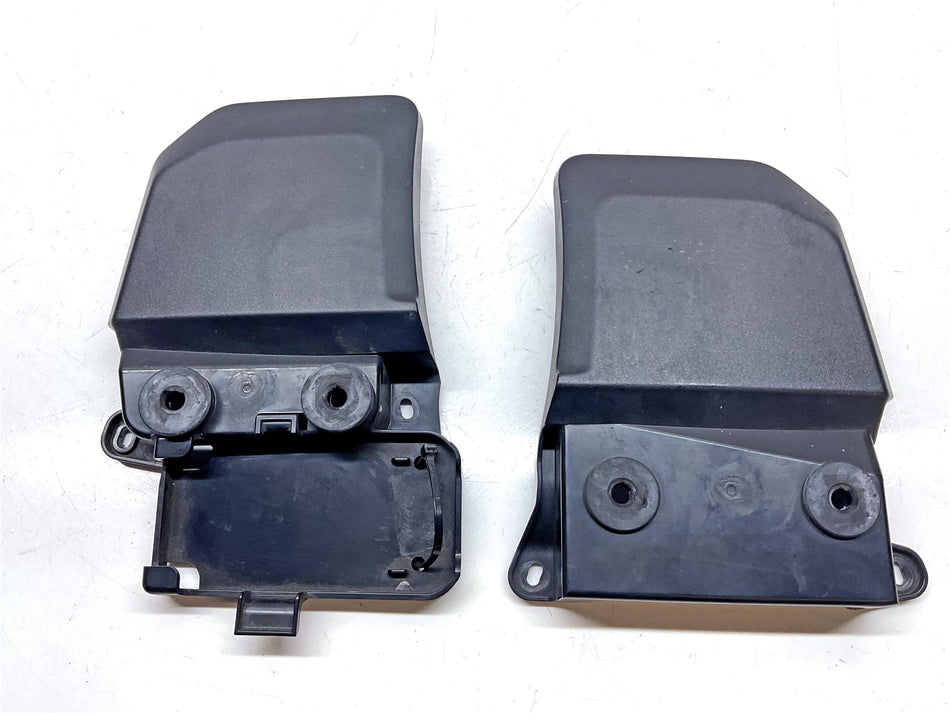 2022 BMW R18 B Battery Cover Panels - 46639899448