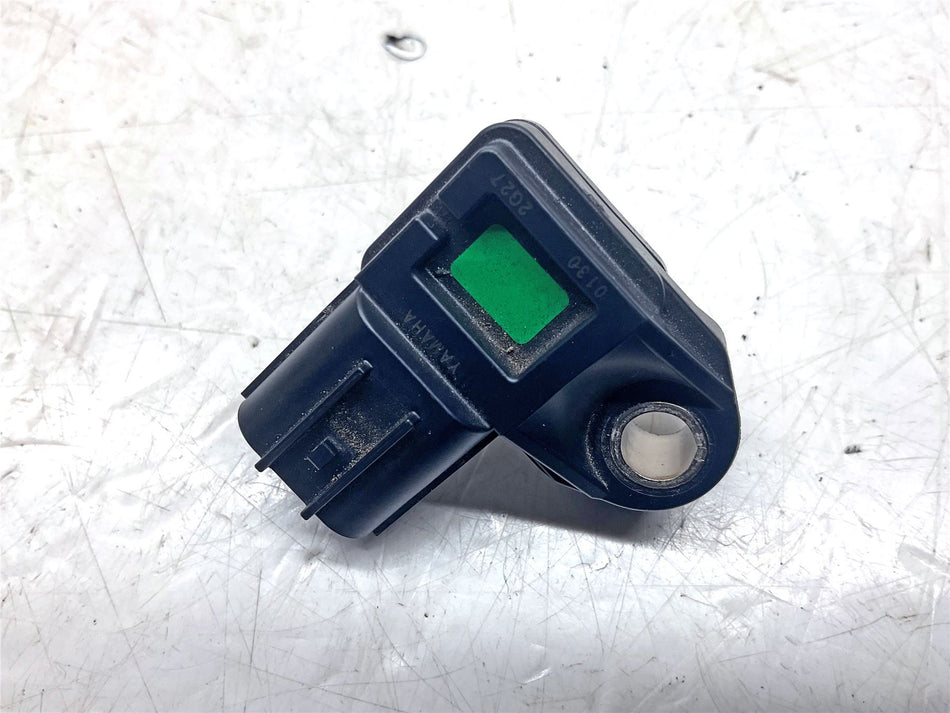 2023 Yamaha MT-07 Ambient Air Sensor - 4P98359100