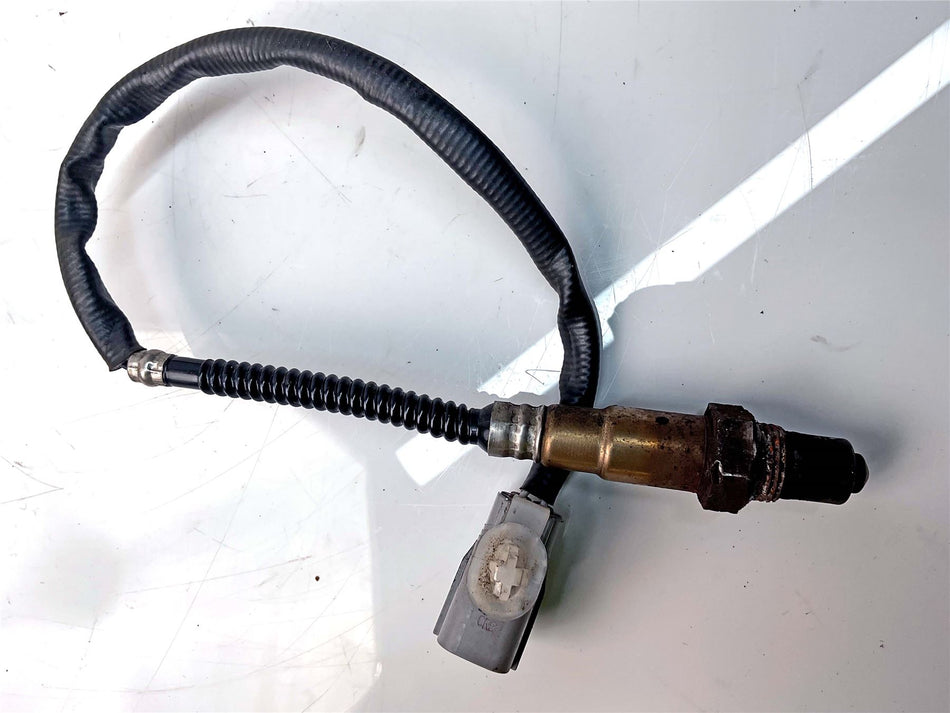 2024 KTM Duke 125 Oxygen Lambda Sensor - 96341090000