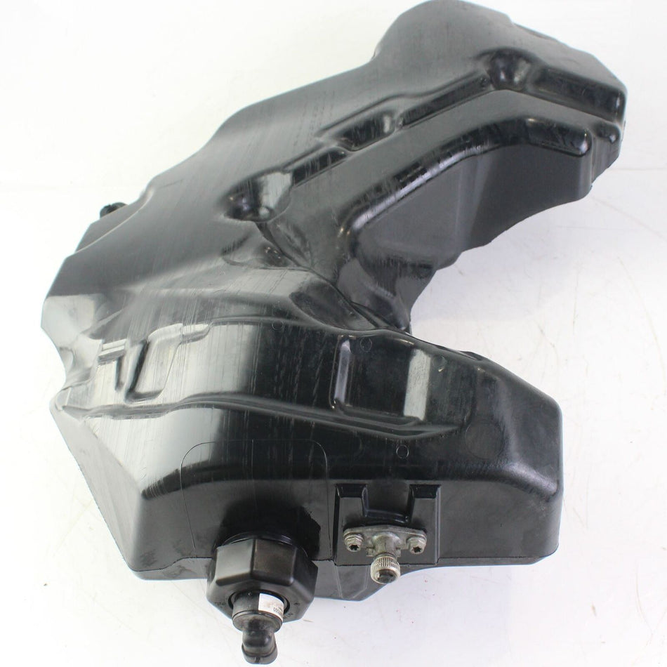 2021-ON KTM 1290 SUPER ADVENTURE R L/H Left Hand Fuel Tank - 61907013025