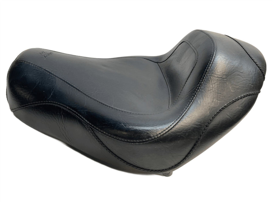 2002 Kawasaki Vulcan 1500 Mustang Riders Seat 447934