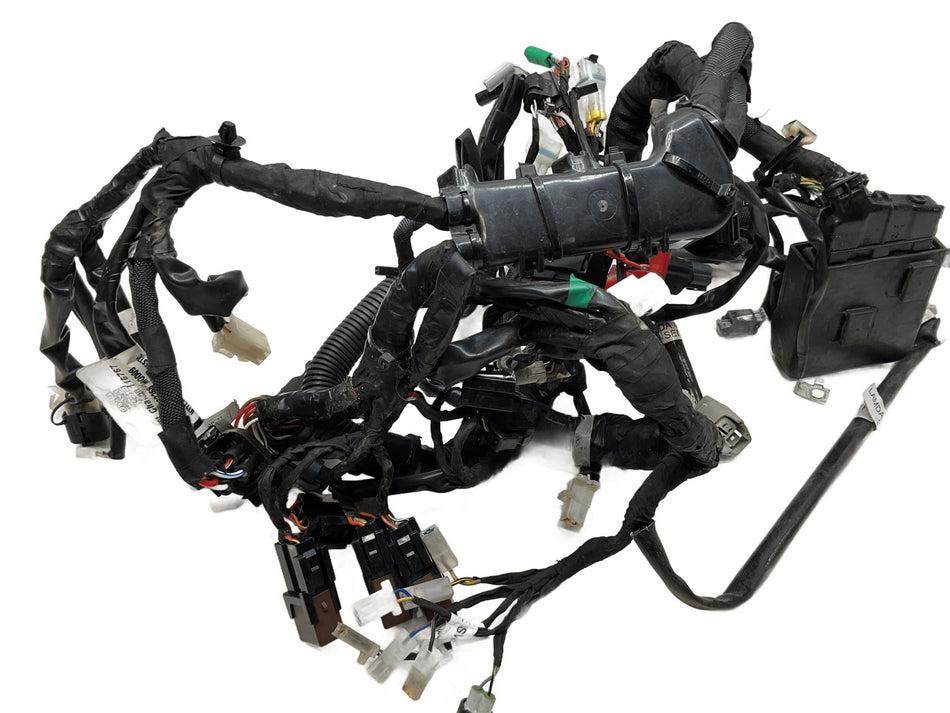 2025 KTM 390 Duke Wiring Harness Loom 93811075000