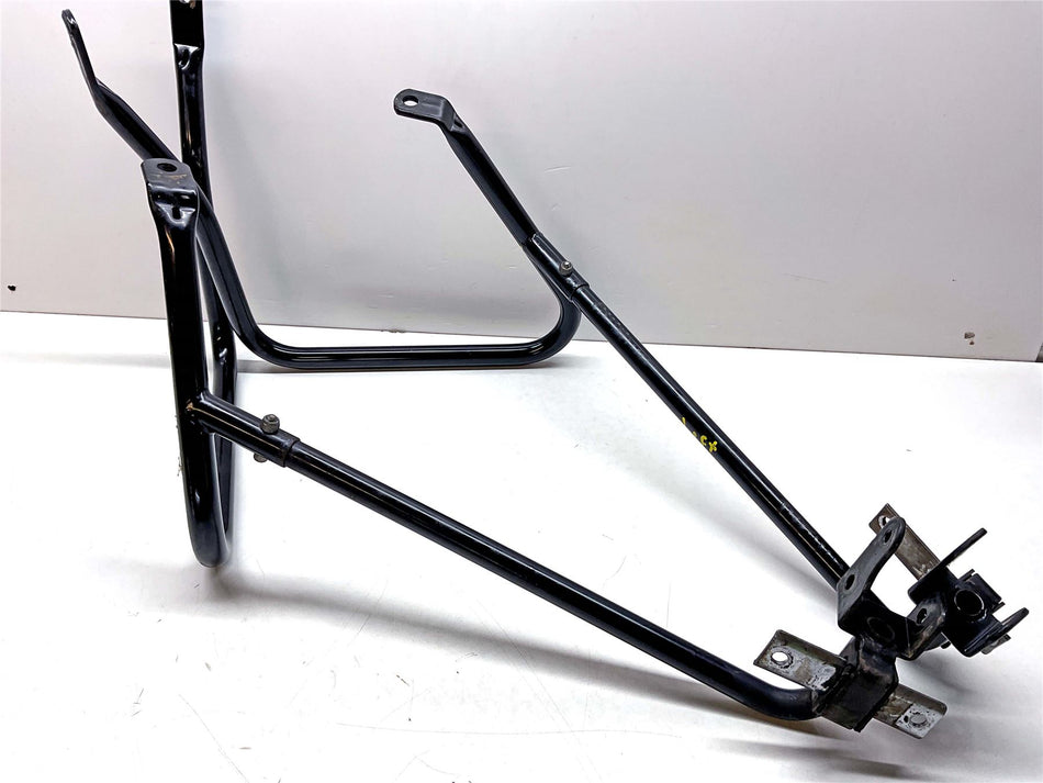 2018 Harley-Davidson Street Glide Special FLHXS Saddlebag Pannier Brackets