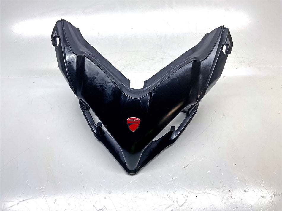 2021 Ducati Multistrada 950 S Front Beak  - 48016902AH
