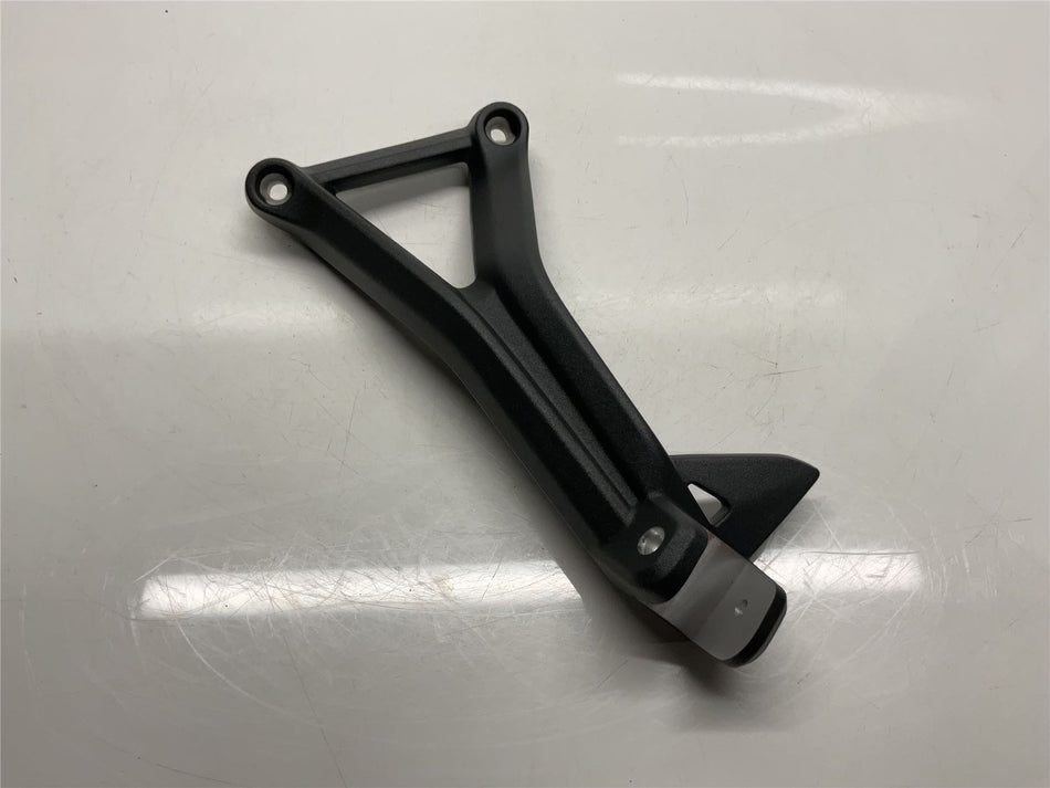 2019 DUCATI SUPER SPORT S Left Rear Footrest Hanger - 82413251AB