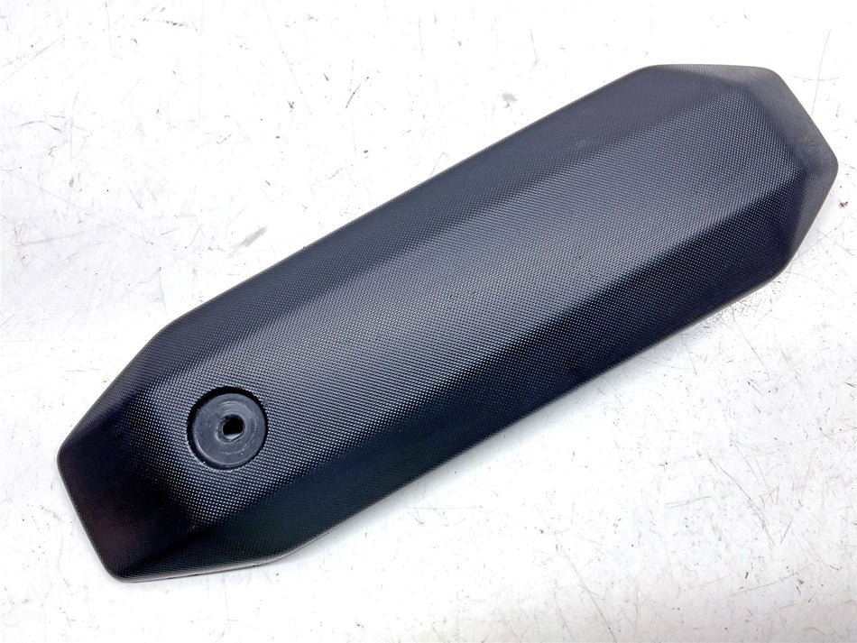 2015 Yamaha MT-07 Fuel Tank Trim Cover - 1WS28219