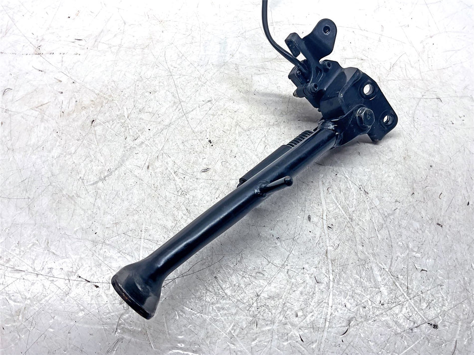 2024 Yamaha YZF R7 Side Stand - BEB2731100