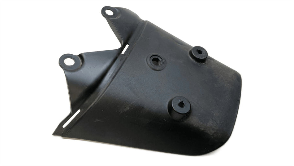 2018 Vespa GTS Super Rear Mudguard Fender 1B000883