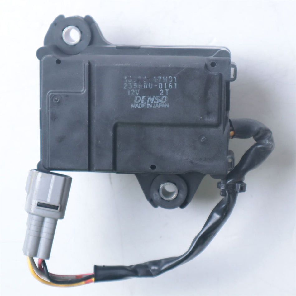 2016 Suzuki GSX-R750 Actuator assembley - 3397047H01000