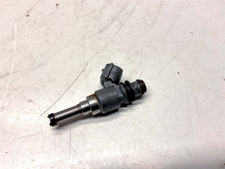 2014 Yamaha MT-09 Fuel Injector - 4C8137610000