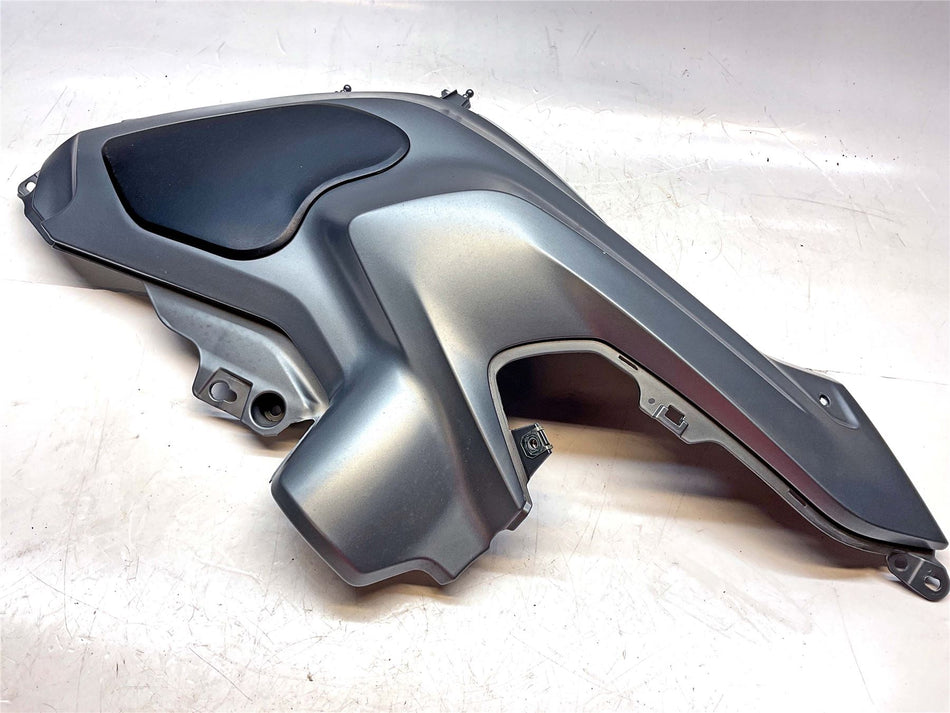 2015 BMW R1200GS Right Fuel Tank Side Cover - 4663853600R
