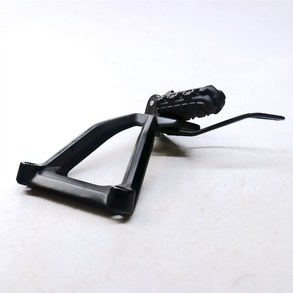 2024 Benelli TRK 702 Right Rear Footrest - 58286P850000