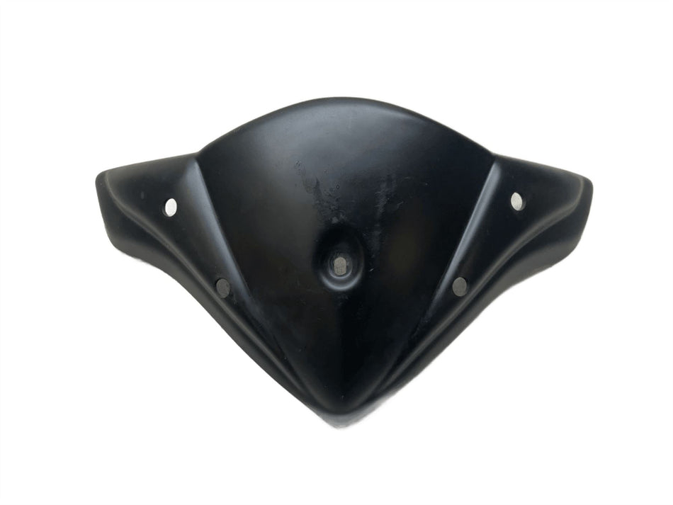 2010 Honda CB1000R Lower Headlight Cover 37130MFND01