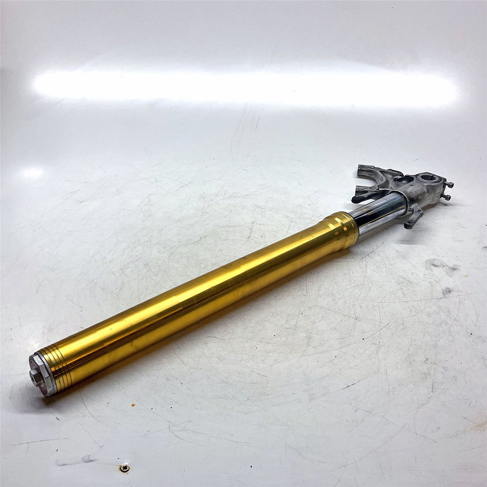2011 Aprilia Tuono V4R APRC Right Fork - 895284