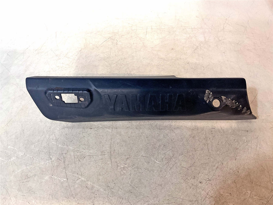 2020 Yamaha Tenere 700 Left Fork Protector - BW3-F315H-00