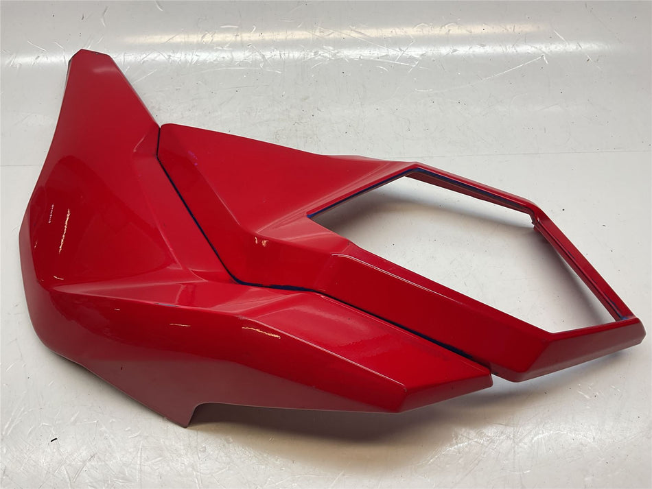 2016-2020 Honda MSX125 GROM Left Fairing Panel