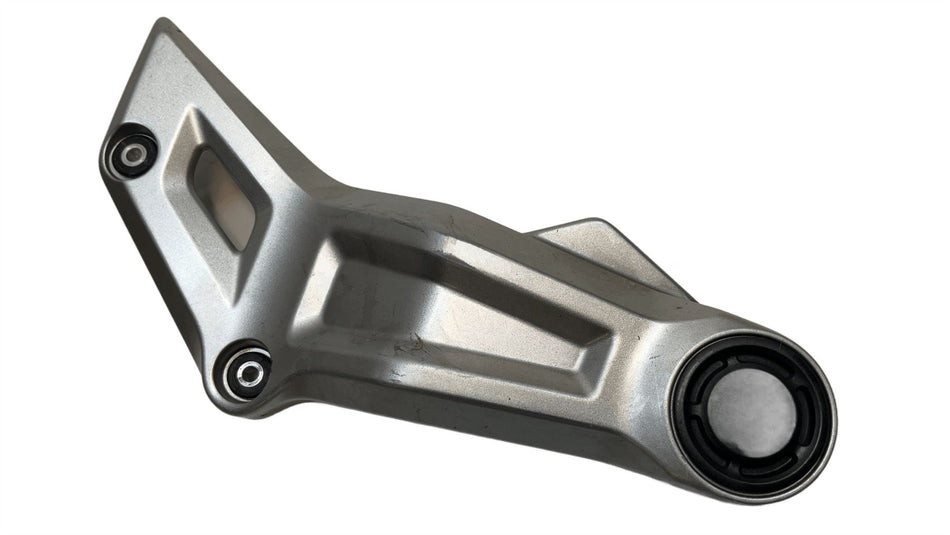 2014 Yamaha MT-07 Left Frame Cover 1WS2744200