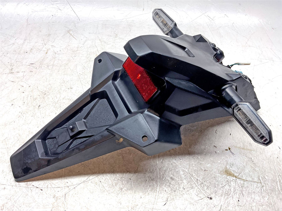 2022 Honda CRF1100L Africa Twin Adv Sports Rear Mudguard  - 80110MKSE00