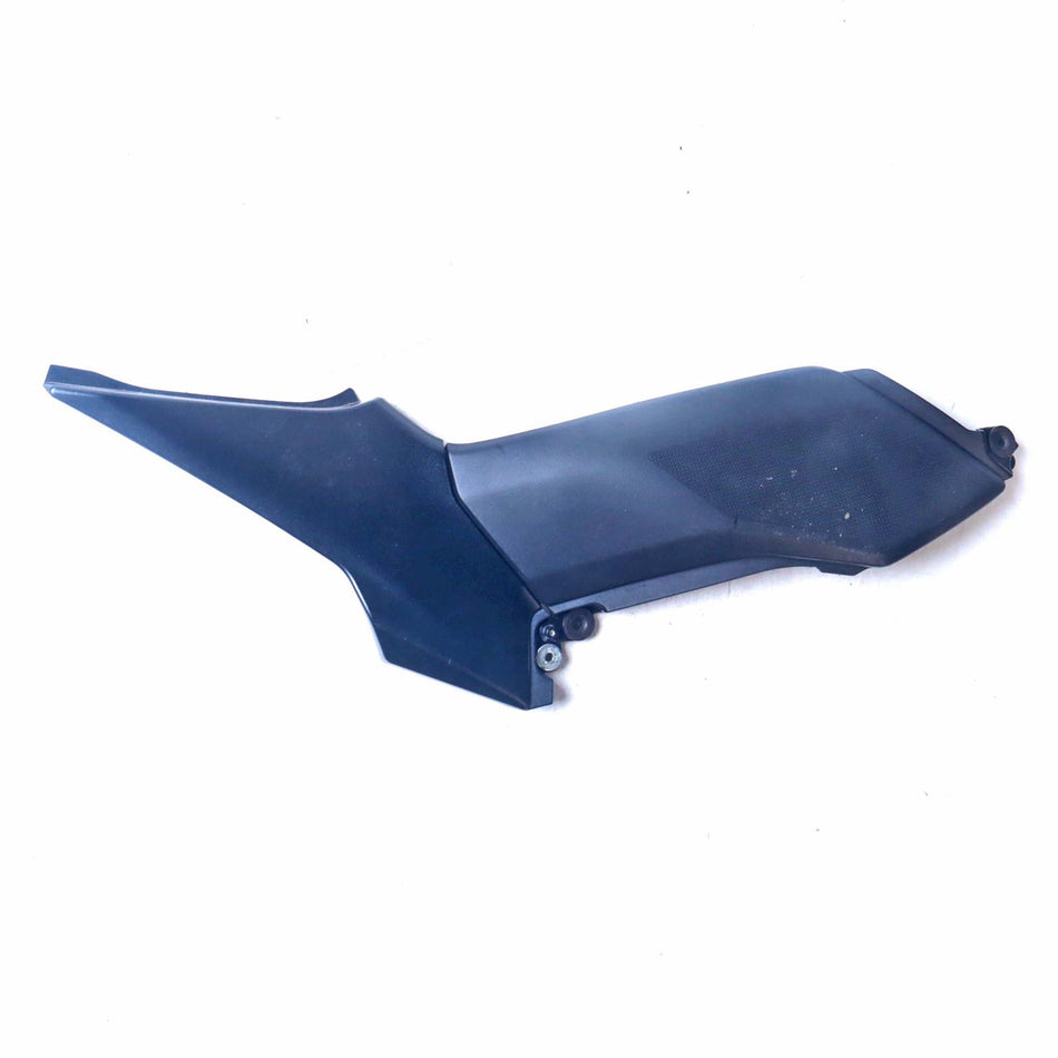 2020 Kawasaki Z900 ZR900 Right Hand Lower Tank Cover - 360010686