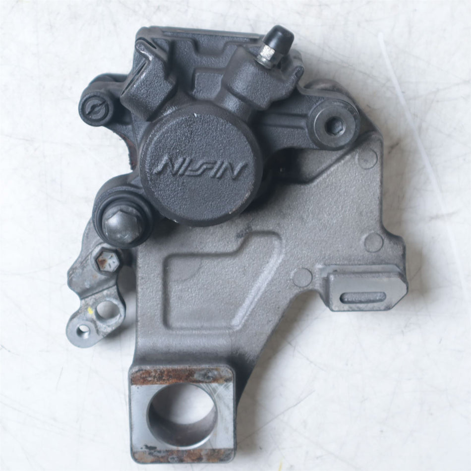 2017 Suzuki GSX-S1000 ABS Rear Brake Caliper - 6910004K00999