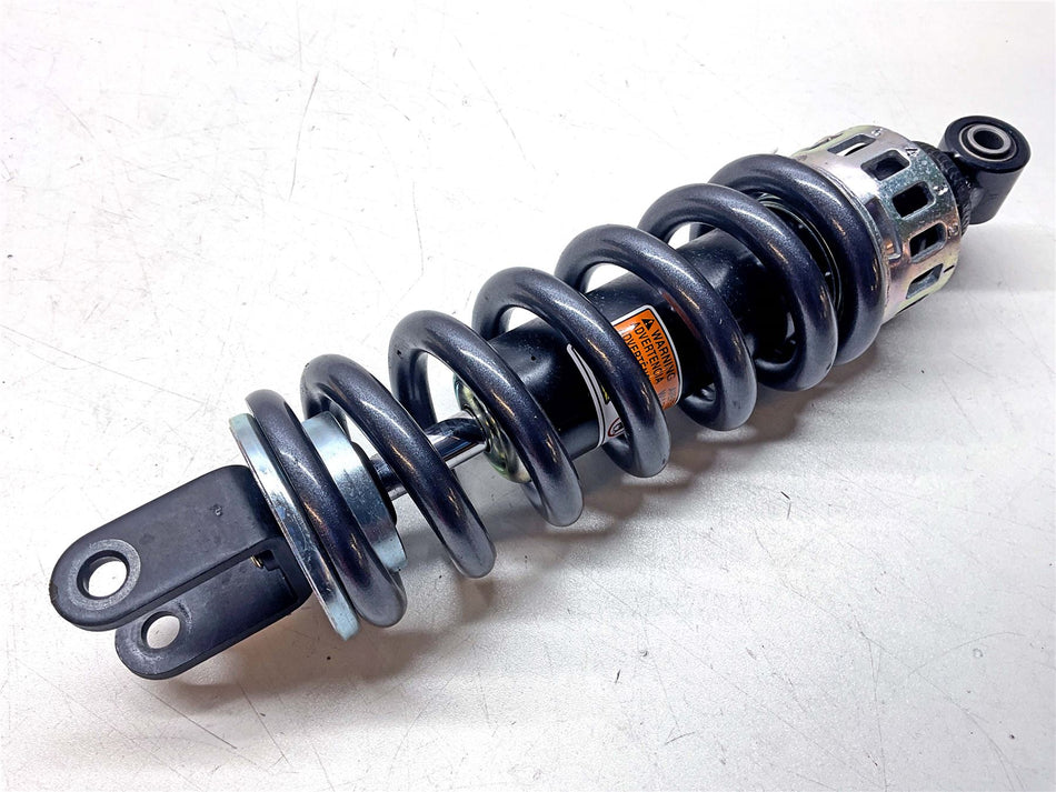 2025 Suzuki GSX-8R Rear Suspension / Shock - 255 Miles - 6465147H10000