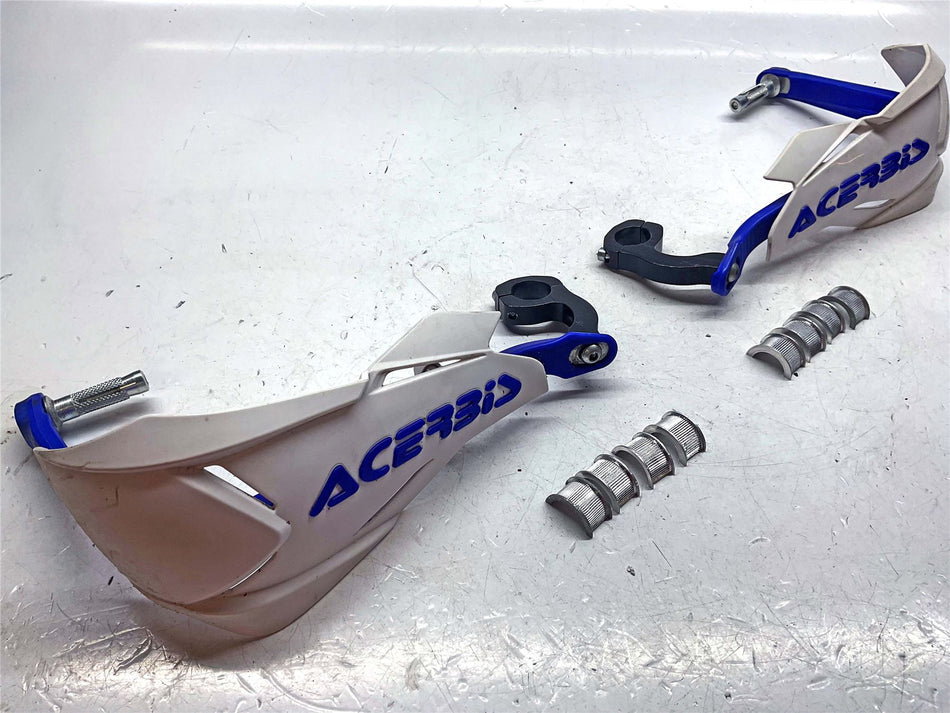 2017 Husqvarna 701 Supermoto Hand Guards