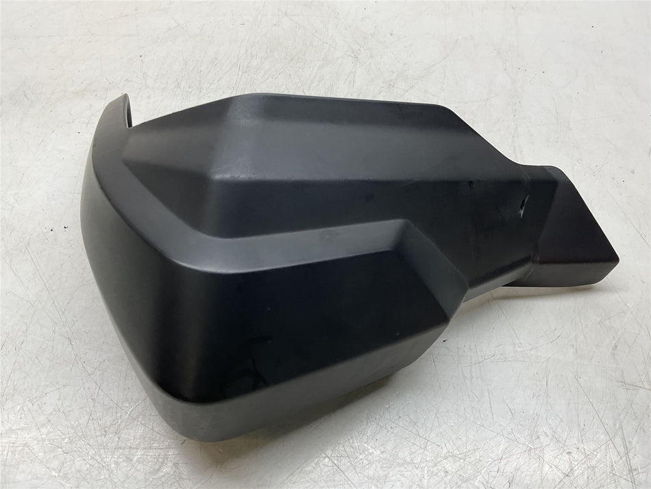 2018 Triumph Tiger 1200 XRX Low Right Handguard  - T2308506