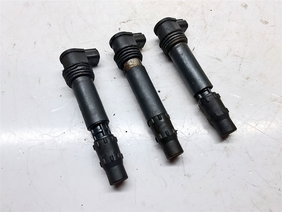 2014 Triumph Tiger 800 ABS Ignition Coils - T1291502