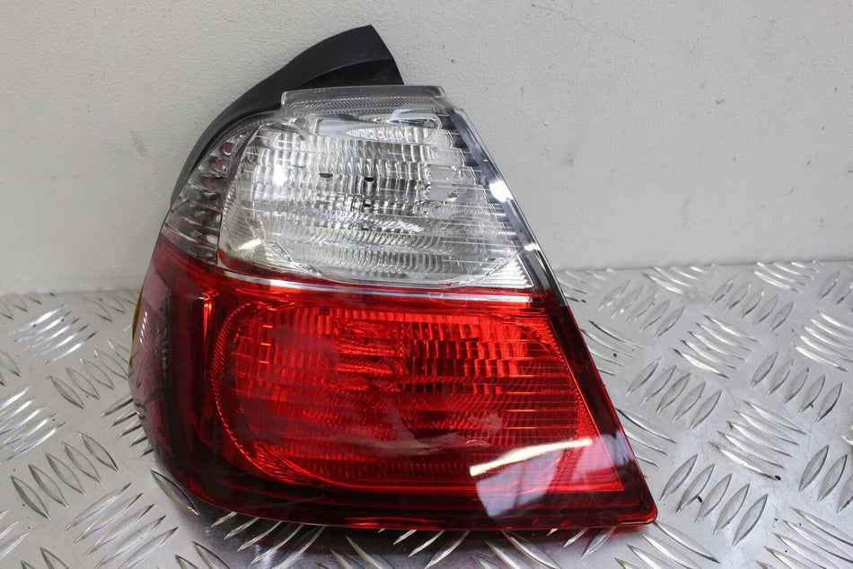 2009 HONDA GL 1800 GOLDWING L/H pannier tail light. # 33560MCAD32