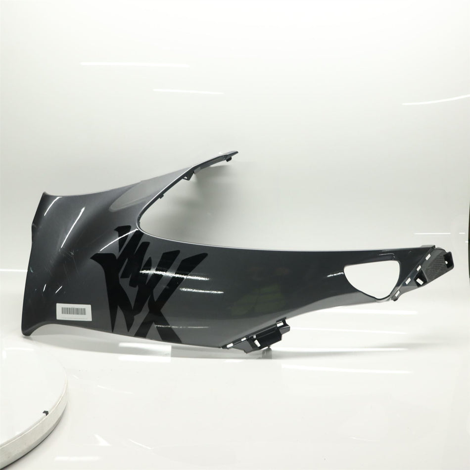 2022 SUZUKI GSX1300R HAYABUSA LH Fairing inc Decal - 94480-10L00-YLF