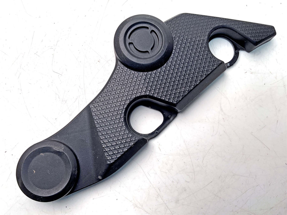 2023 Honda CB750A Left Pivot Cover  - 50451MLBD00