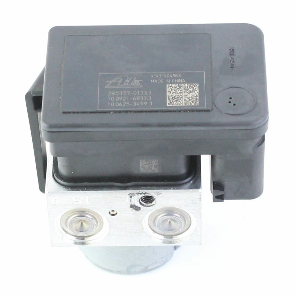 2017-2019 TRIUMPH STREET TRIPLE RS ABS Modulator - T2021487