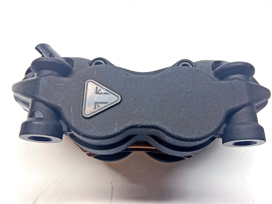 2025 Triumph Speed Twin 900 Front Brake Caliper Left - 763 Miles - T2027950