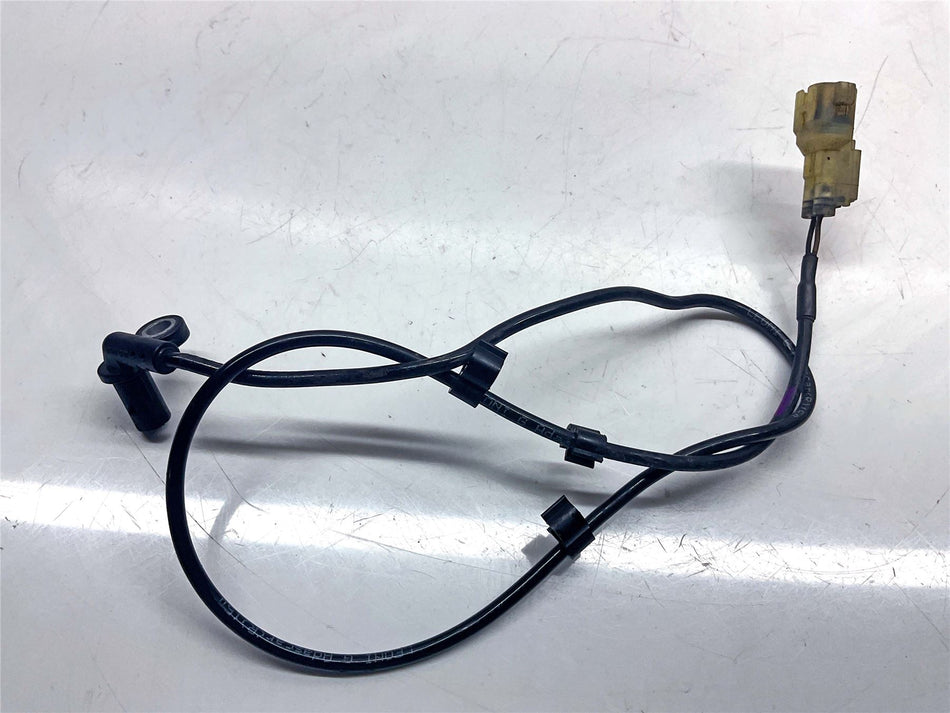 2021 Triumph Speed Triple 1200 RS Speed Sensor - T2022790