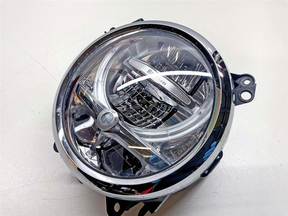 2022 BMW R18 Transcontinental LED Projector Headlight - 63128395642