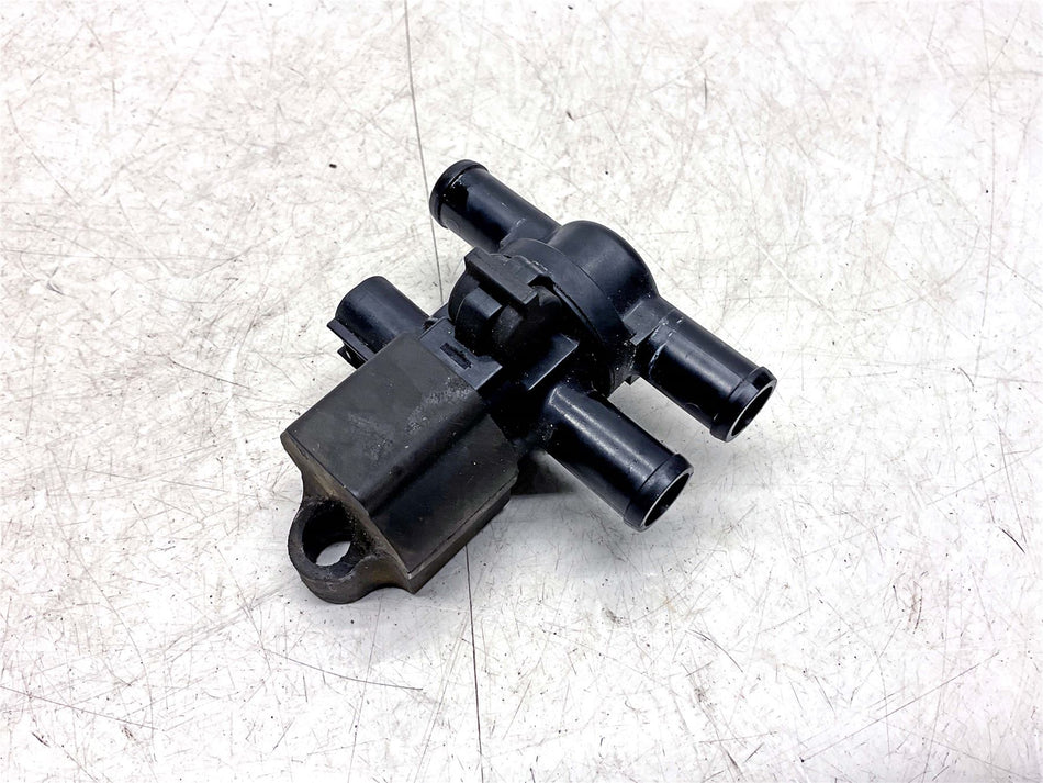 2014 Yamaha MT-09 Air Cut Valve  - 2S3148400000