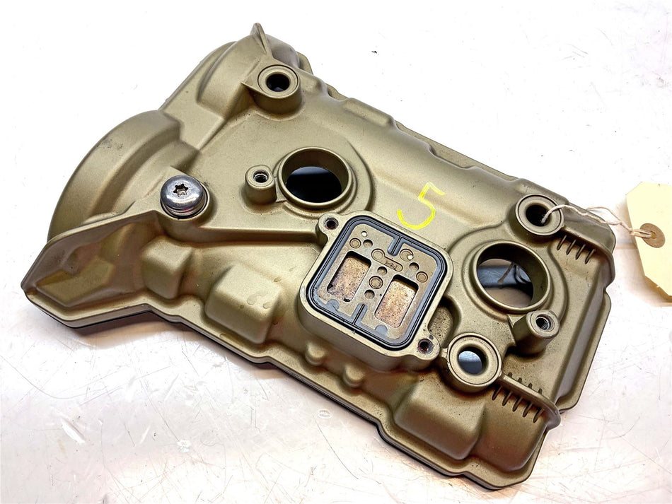 2018 Ducati R Rear Cylinder Head Cover