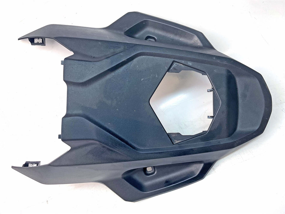 2024 BMW S1000RR Sport Carbon Canister - 16138404575
